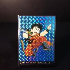 ドラゴンボール カードダス アマダ 公式 USA 限定 カード 孫悟飯 キラ ドラゴンボール カードダス アマダ 公式 USA 限定 カード 孫悟飯