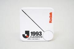 オリンパス　Jリーグ双眼鏡　読売ヴェルディ　1992 オリンパス Jリーグ双眼鏡 読売ヴェルディ 1992 - 応援グッズ