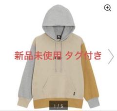 gu kappa パーカー XLのサムネイル
