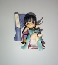 xxxHoLic CLAMP30周年記念限定 ゆらゆらアクスタ 壱原侑子