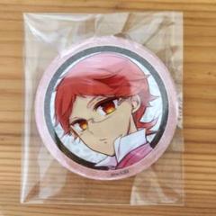 王室教師ハイネ プリンセスカフェ 第2弾缶バッジ ハイネ・ヴィト
