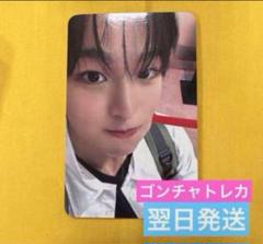 NCT WISH  Steady  withmuu  ラキドロ トレカ ユウシ NCT WISH ユウシ steady withmuu ラキドロ トレカ - メルカリ