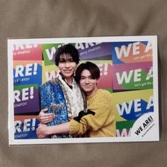 小瀧望セット ジャニーズWEST 小瀧望 セット