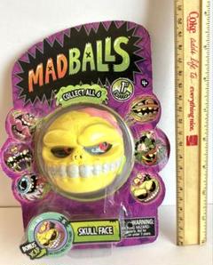 2025年最新】madballsの人気アイテム - メルカリ
