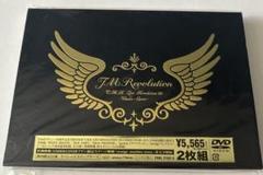 2025年最新】DVD T.M.Revolution T.M.R.の人気アイテム - メルカリ