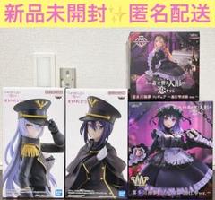 2025年最新】ブラックロベリア フィギュアの人気アイテム - メルカリ