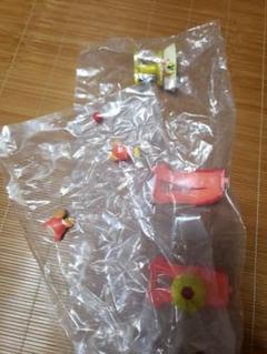 星のカービィ　ワドルディ　OVALTIQUECOLLECTION