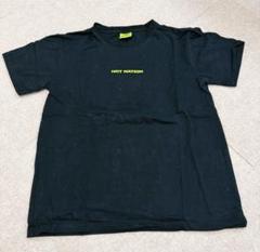 NCT NATION グッズ 黒Tシャツ Mサイズ