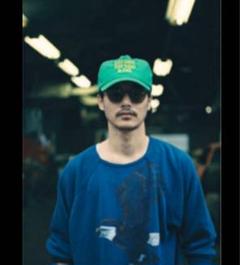 フィッシングキャップ　tattoo studio yamada 同キャップ la cap tatoo studio yamada同キャップ - メルカリ