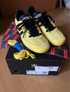 adidas SL76　アディダススニーカー25.5cm 25.5cm adidas ZX(アディダス ゼットエックス) スニーカー