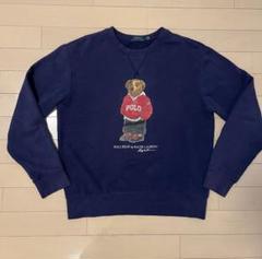 POLO RALPH LAUREN ポロラルフローレン トレーナー メンズ