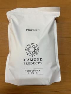 DIAMOND PRODUCTS PROTEIN(ヨーグルト) 1kg他セット 2025年最新】Diamond products プロテインの人気アイテム - メルカリ