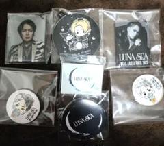 LUNA SEA⭐︎2023 ギフトエンベロップ8点セット ギフトエンベロップ【LUNA SEA OFFICIAL WEB STORE】