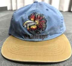 CHALLENGER BETTA CAP 長瀬智也着用モデル ウォッシュ加工