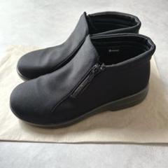 超美品カンペール　ローリング　GORE-TEX　ショートブーツ　黒　24 防水 Camper×Gore-tex® for women | Topics | Camper（カンペール