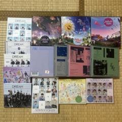 SEVENTEEN セブチ アルバム 15点 まとめ売り