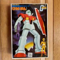 ガンプラ旧キット 1/144 ジム - メルカリ