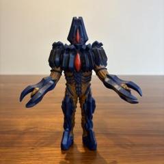 ダークゴーネ ウルトラ怪獣シリーズEX ダークゴーネ ソフビ