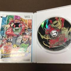 Wii アイシールド21 フィールド最強の戦士たち