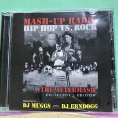 Mash Up: Ballada CD 邦楽 MASH-UP RADIO HIP HOP VS. ROCK CD - メルカリ