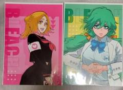 BLEACH ルーレット B賞 A3ポスター BLEACH ルーレット B賞 A3ポスター BLEACH ルーレット B賞 A3