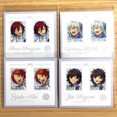 あんスタ 中国 上海 グッズ 3周年 カード