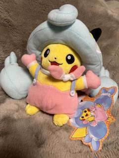 2025年最新】ハロウィン ピカチュウ ぬいぐるみの人気アイテム