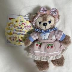シェリーメイ ぬいば＆ぬいスト 2点セット 2016年 ハロウィン シェリーメイ ぬいぐるみバッジ セット