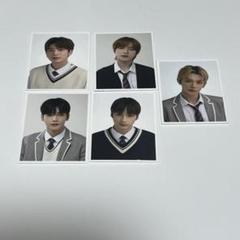 TXT〜2種コンプリート 4OIN FOREUL フォーウル アクスタ　即購入❌ 2025年最新】4oin txtの人気アイテム - メルカリ