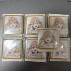 蓮ノ空 3rd 日野下花帆 乙宗梢 シク 缶バッジ 各1枚