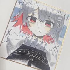 ☁️ 手描きイラスト エレンジョー