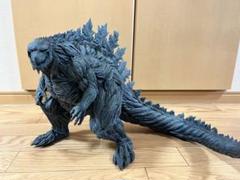 ゴジラアース 東宝30cmシリーズ フィギュア - メルカリ