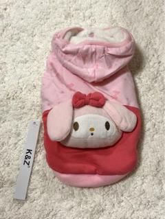 新品未使用 マイメロディー モコモココート