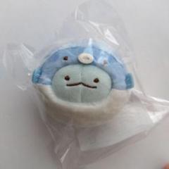 すみっコぐらし×NEXCO西日本『ネクすみっコスタンプラリー』を10