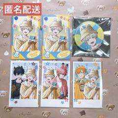 にじさんじ オリエンス お出かけ 緋八マナ 缶バッジ チェキ