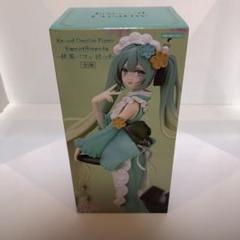 2025年最新】初音ミク 抹茶パフェの人気アイテム - メルカリ