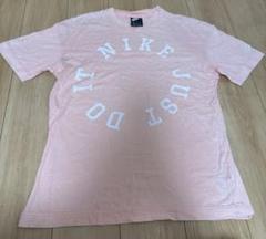 Nike ピンク Tシャツ Mサイズ