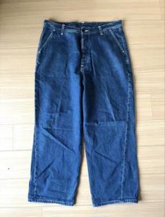 Levi's RED(リーバイスレッド) / TWISTED BAGGY TROUSER/ボトム