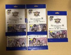 刀剣乱舞無双　tカード tポイントカード