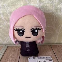 aespa ちびぐるみ ぬいぐるみ マスコット namco エスパ ジゼル aespa ちびぐるみ ぬいぐるみ マスコット namco エスパ ジゼル