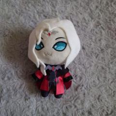 写真家 】第五人格 ジョゼフ ぬいぐるみ 古城 - メルカリ