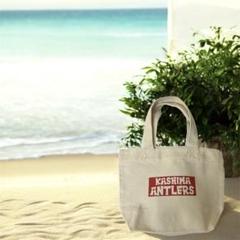 Amazon.co.jp: 鹿島アントラーズ 千田純生 トートバッグ : おもちゃ