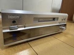DENON DMD-201SA MDデッキ　MDプレイヤー・レコーダー Amazon.co.jp: Denon PRESTA MDレコーダー シルバー DMD-201SA