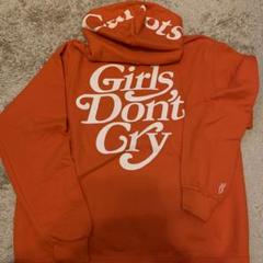 Girls Don’t Cry/CARROTS/ChampionロンT 楽天市場】GIRLS DON'T CRY x CARROTS x CHAMPION L/S TEE SIZE