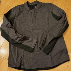 NIKE golf シールドジャケット