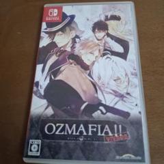Switch OZMAFIA!!-vivace-