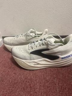 Brooks グリセリンマックス　ランニングシューズ　ヴェイパーフライ
