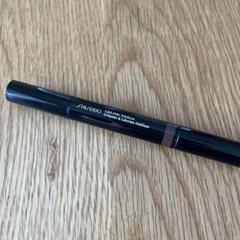 SHISEIDO リップライナーインクデュオ 12 Espressoのサムネイル