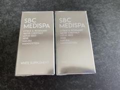 2025年最新】sbc medispa ホワイトサプリメントの人気アイテム
