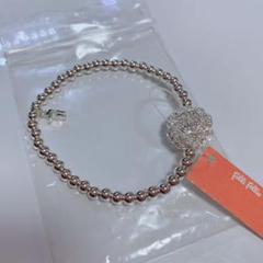 新品✨フォリフォリ ブレスレット